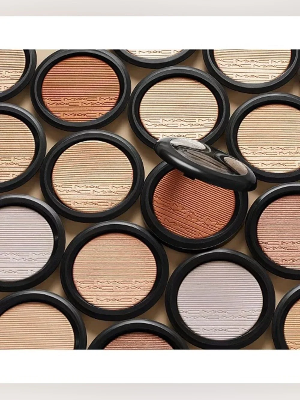 MAC Cosmetics mac extra